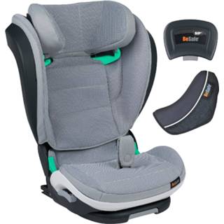 👉 Autostoel goed Peak Mesh vooruit BeSafe iZi Flex Fix i-Size Autostoeltje 7072754010287