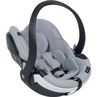 👉 Autostoel Peak Mesh achteruit baby's BeSafe iZi Go Modular X1 I-Size Baby Autostoeltje 7072754010225