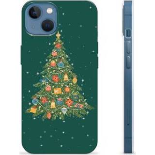 👉 Kerstboom IPhone 13 TPU Case -