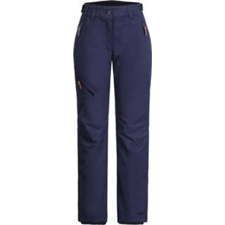 👉 Wintersport vrouwen blauw Icepeak curlew - 6438488197631 6438488197648 6438488197655