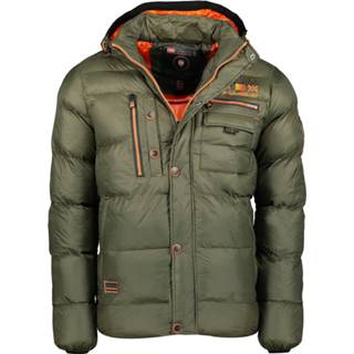 👉 Winterjas l male groen mannen Geographical Norway heren citernier army 8720086179620