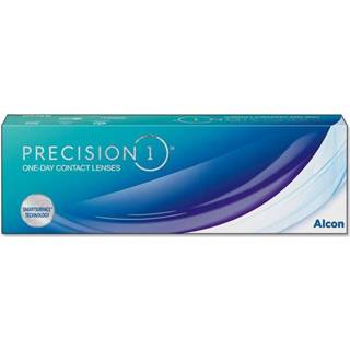 👉 Contact lens Precision 1 - 90 contactlenzen