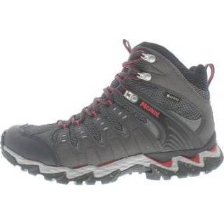 👉 Gore-tex herenschoenen male grijs Meindl Respond mid ii gtx