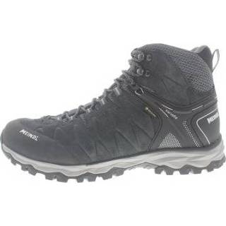 👉 Gore-tex herenschoenen male zwart Meindl Mondello mid gtx