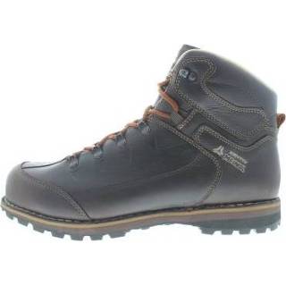 👉 Herenschoenen male bruin Meindl Leogang identity