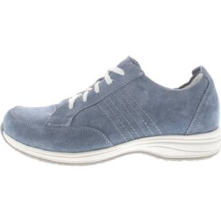 👉 Damesschoenen vrouwen blauw Meindl Olbia lady