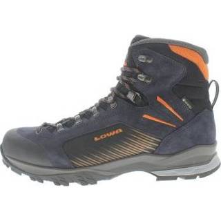 👉 Gore-tex herenschoenen male blauw Lowa Vigo gtx