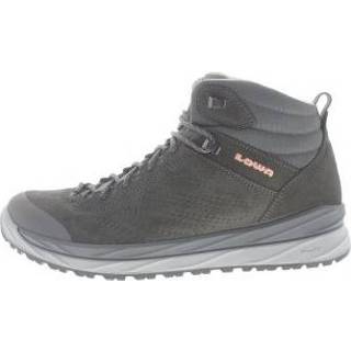 👉 Gore-tex damesschoenen vrouwen grijs Lowa Malta gtx mid ws