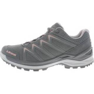 👉 Gore-tex damesschoenen vrouwen grijs Lowa Innox pro gtx lo ws