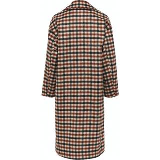 👉 Bruin vrouwen l Only Coat 15234581 onldaisy 5715111620720