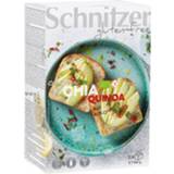 👉 Schnitzer Chia + Quinoa Brood 4022993045253