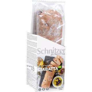 👉 Schnitzer Ciabatta Olive 4022993045604