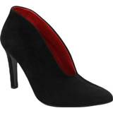 👉 Damesschoenen vrouwen zwart Paul Green 9437065 4065982325066 4065982325073