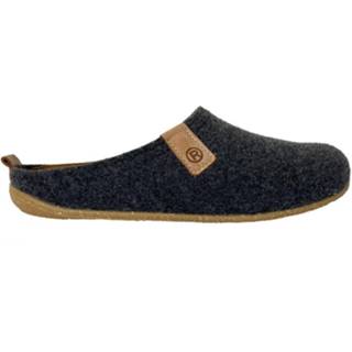 👉 Slippers vrouwen grijs Rohde tivoli h 4064304023413
