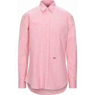 👉 Male roze Camisa