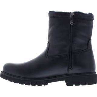 👉 Male zwart Panama Jack Boot 106552 2300003261704