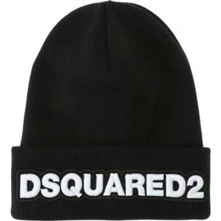 👉 Beanie onesize male zwart D2 8058097000078