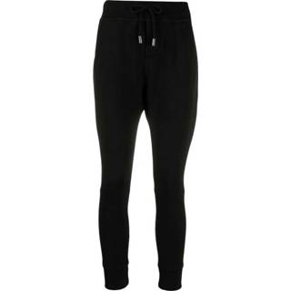 👉 Sweatpant l vrouwen zwart Icon Sweatpants