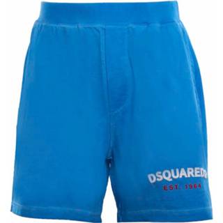 👉 Bermuda l male blauw Bermudas