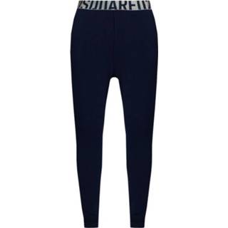 👉 Pyjama XL male blauw bottom