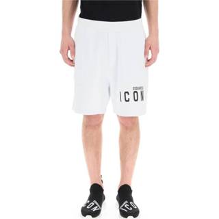 👉 Sweatpant l male wit Short sweatpants icon