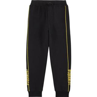 👉 Sweatpant male zwart Sweatpants