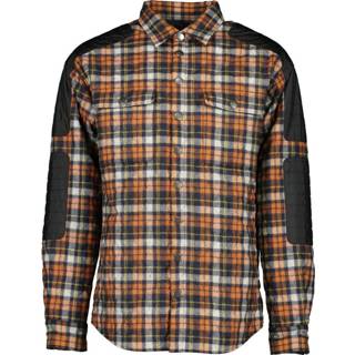 👉 Shirt male oranje