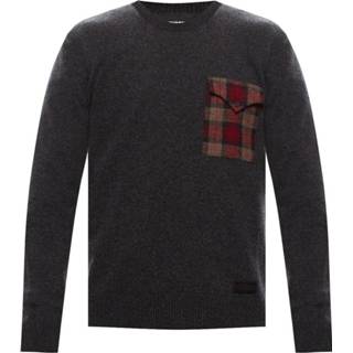👉 Spijkerbroek XL male zwart Jeans
