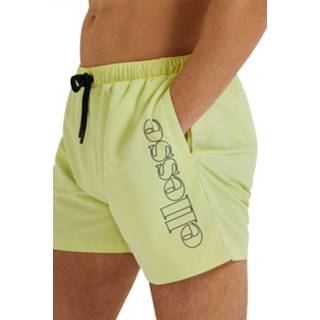 👉 Swimshort m male groen Baador Santena Swim Short