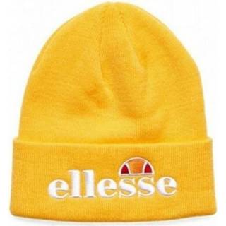 👉 Beanie onesize unisex geel Gorro Velly 5059335666226