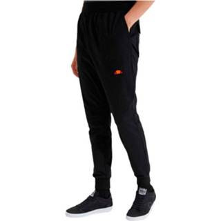 👉 Pantalon l male zwart Duccio Hombre