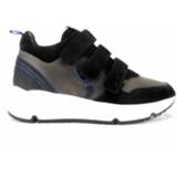 👉 Zwart leer jongens male HIP .j1.h21