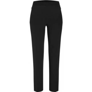 👉 Broek vrouwen zwart Cambio Broeken 2013004263270