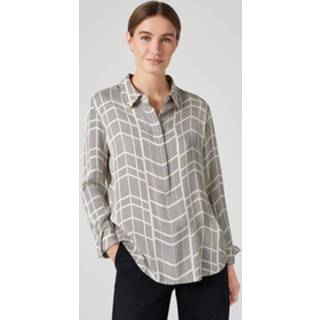 👉 Blous vrouwen ecru Someday | blouse zeikari 4059117307485