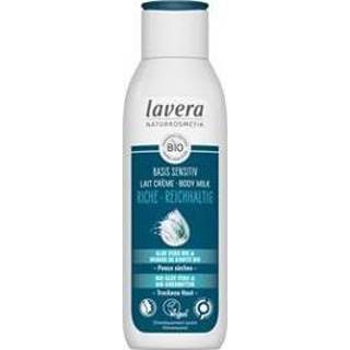 👉 Bodylotion rich Basis Sensitiv Biologische Body Lotion 250 ml -