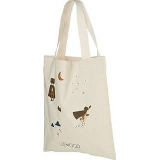 Draagtas active Liewood superhero - sandy mix 5713370588386