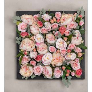 👉 Active Bloempaneel Sevilla - 55x55cm 7442954912955