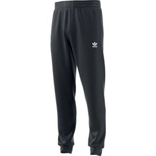 👉 Trainingsbroek zwart mannen m Adidas - Essentials Pant Trainingsbroeken 4064057676126
