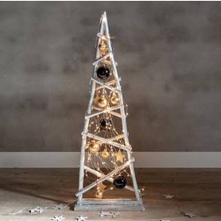 👉 Kerstboom zilver active - Zilver– 100cm 7442954899812