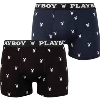 Boxershort XXL active Playboy 2 Pack 4260387070287