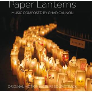 👉 Chad Cannon Paper Lanterns 8436560842286