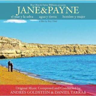 👉 Andrés Goldstein Jane & Payne 8436560842804