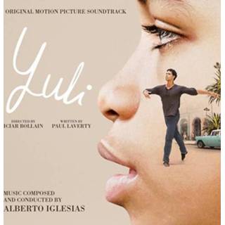 Alberto Iglesias Yuli 8436560843610