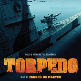 👉 Hannes de Maeyer Torpedo 8436560843894