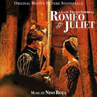 👉 Nino Rota Romeo And Juliet 8436560843993