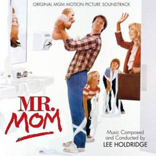 👉 Lee Holdridge Mr. Mom 8436560844167