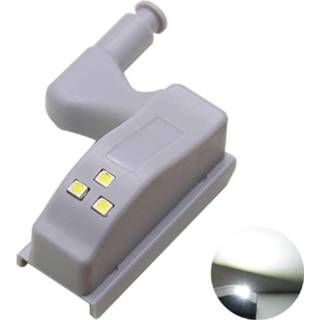 Kastlamp Sensor Light LED Kastverlichting - Scharnierverlichting incl. Batterij Set van 5 7432236321353 7432236321346