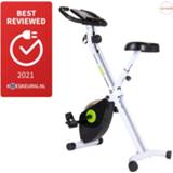 👉 VirtuFit iConsole Opvouwbare Hometrainer - Voorgemonteerd - Tweedekans
