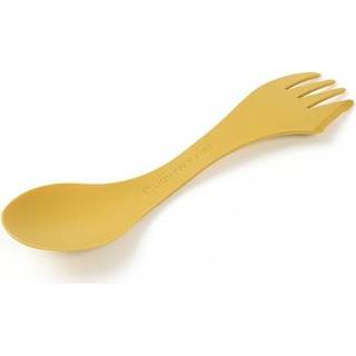 Geel active Spork Original Bio Musty Yellow 7331423012480