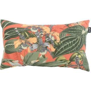 👉 Sierkussen 50x30cm Elle cognac 8711268664652